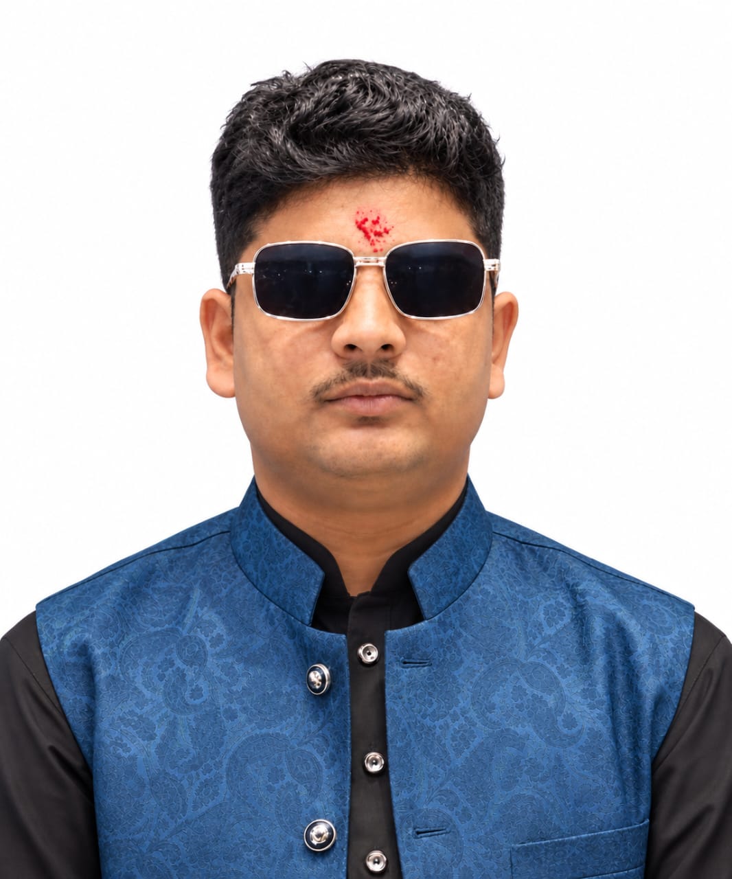 Founder Photo